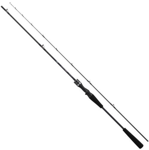 ダイワ 26 アウトレイジ XV SLJ 63MLB-S｜スーパーライトジギングロッド daiwa 釣具 【期間限定セール】
