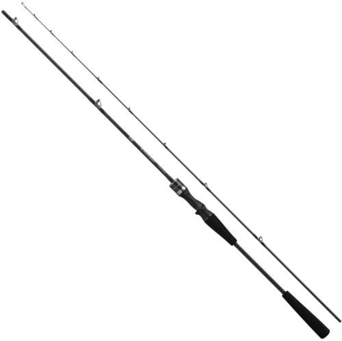 ダイワ 26 アウトレイジ XV SLJ 63MB-S｜スーパーライトジギングロッド daiwa 釣具 【期間限定セール】