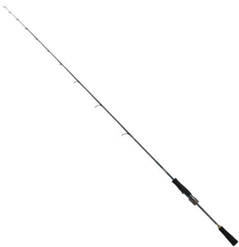 ダイワ 26 ソルティガ SLJ EX 63MLS TG (スピニング)｜スーパーライトジギングロッド daiwa 釣具 【期間限定セール】