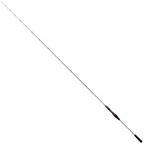 ダイワ 26 紅牙 AIR N66MHB TG・E ベイトモデル｜船竿 daiwa 釣具 【百貨店SALE】
