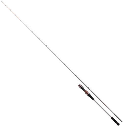 ダイワ 26 紅牙 AIR D68HB TG・E ベイトモデル｜船竿 daiwa 釣具 【百貨店SALE】