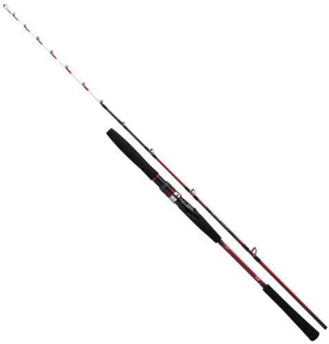 ダイワ 26 アナリスター ビシアジ MH-160・J|船竿 daiwa 釣具 【期間限定セール】|釣人館ますだ 支店