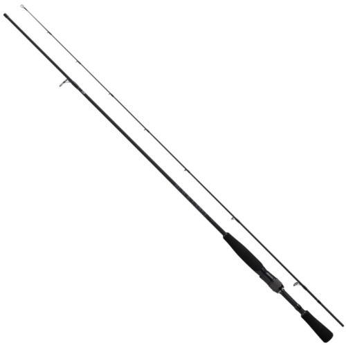 ダイワ ブラックレーベル S64UL-2 スピニングモデル｜バスロッド daiwa 釣具 【期間限定セール】