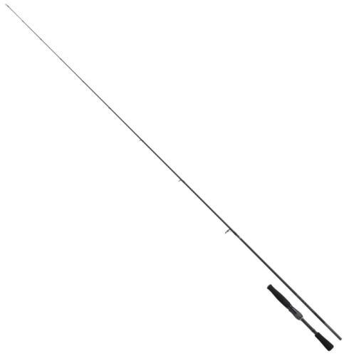 ダイワ 黒いこと付け札 S67L+ スピニングモデル｜2階建てバス極点 daiwa 釣具 【継続期間押さえる大売り出し】