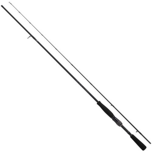 ダイワ ブラックレーベル S69ML-2・ST スピニングモデル|バスロッド daiwa 釣具 【期間限定セール】|釣人館ますだ 支店