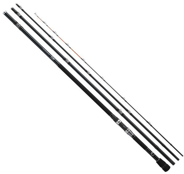 ダイワ 26 キングフォース 石鯛 MH504・E｜磯竿 daiwa 釣具 【期間限定セール】｜釣人館ますだ 支店