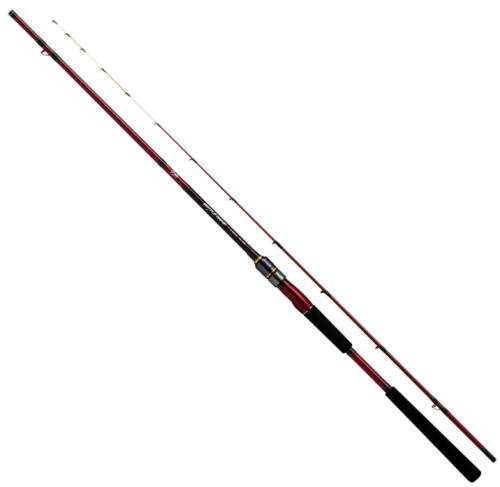 ダイワ 24 バトルゲーム カブセ S-200｜かぶせ釣り専用ロッド daiwa 釣具 【期間限定セール】｜釣人館ますだ 支店