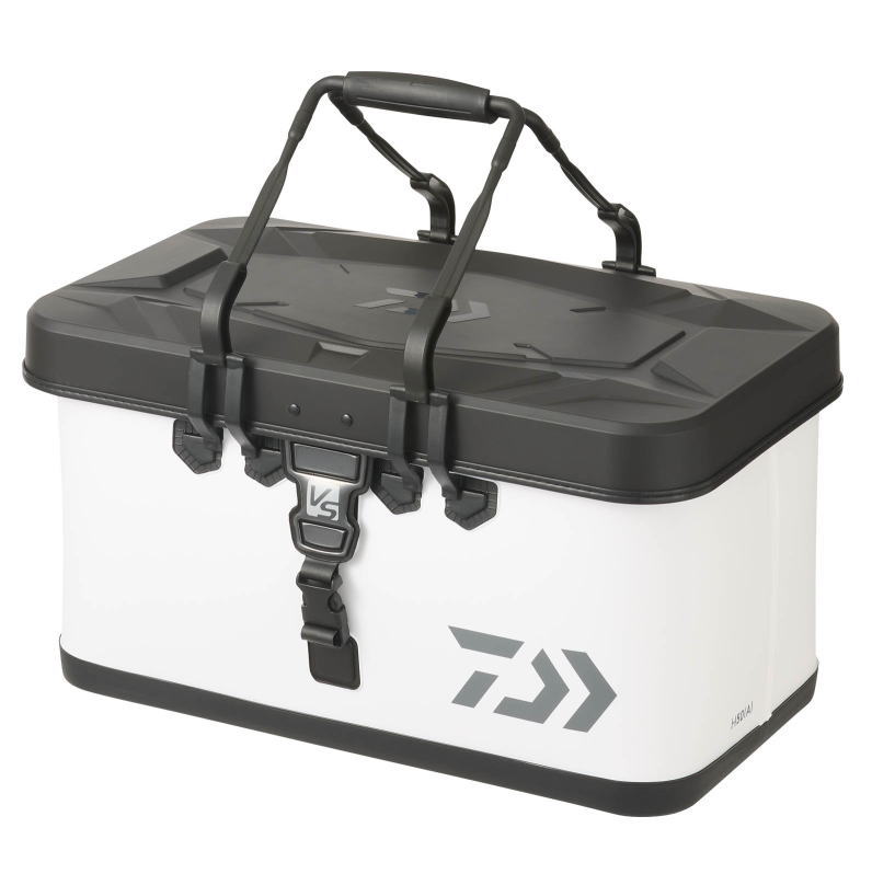 ダイワ VS タックルバッグ H50(A) ホワイト|daiwa 釣具|釣人館ますだ 支店