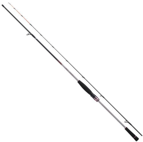ダイワ 26 紅牙 AIR J69HS・E スピニングモデル｜船竿 daiwa 釣具 【百貨店SALE】