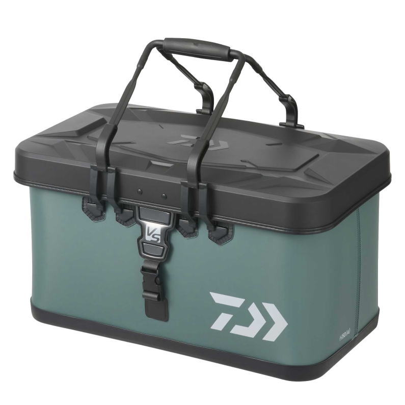 ダイワ VS タックルバッグ H50(A) グレーブルー|daiwa 釣具|釣人館ますだ 支店