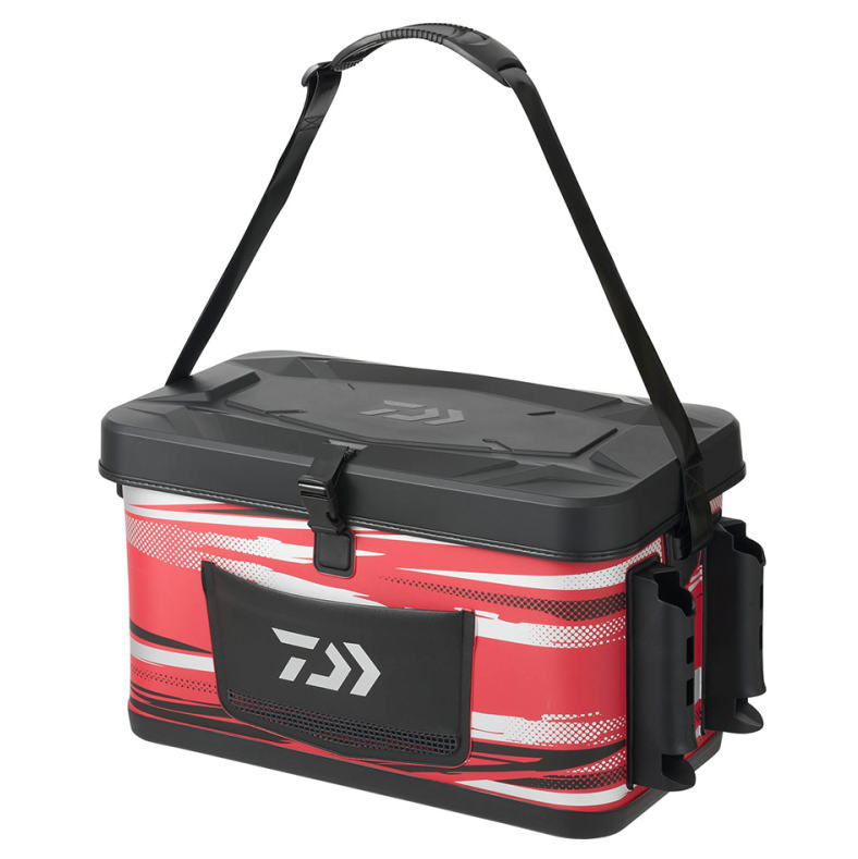 ダイワ 活動の領域御徒面子 39L(A) 赤いこと｜daiwa 釣具 スポーツ・アウトドア-フィッシング