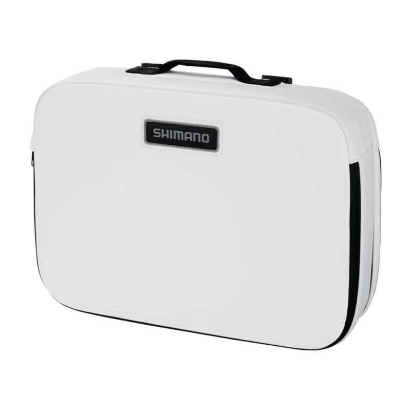 シマノ へらクッション BA-A41Z ホワイト / へらぶな 用品 shimano 釣具