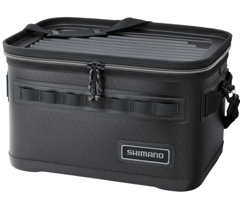 シマノ UHへら御徒面子 BK-541Z 黒いこと M大いさ(32L)｜へらぶな ヘラブナ shimano 釣具 スポーツ・アウトドア-バッグ・ワレット