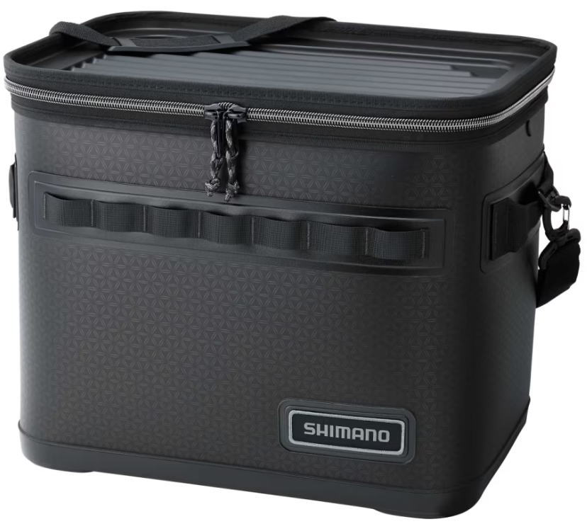 シマノ UHへらバッグ BK-541Z ブラック Lサイズ(46L)|へらぶな ヘラブナ shimano 釣具|釣人館ますだ 支店