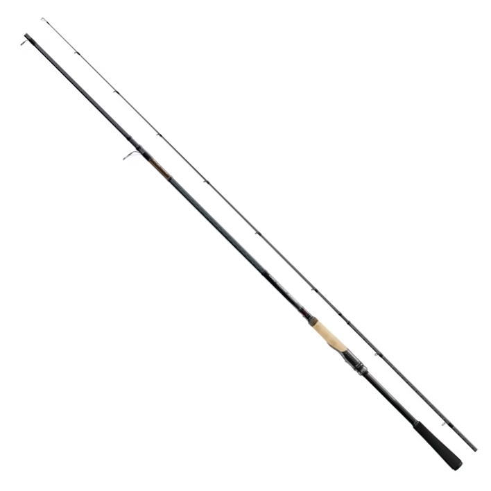シマノ 捉え所のないロッカー エクスチューン S96MH+-3 スピニングモデル｜ルアーロッド shimano 【継続期間制限事項割引き販売】 フィッシング-ロッド・竿本体-ロッド・竿