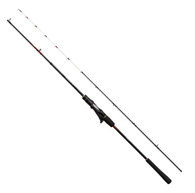 シマノ 26 エンゲツ XR N-B67ML-T ベイトモデル｜船竿 shimano 【百貨店SALE】