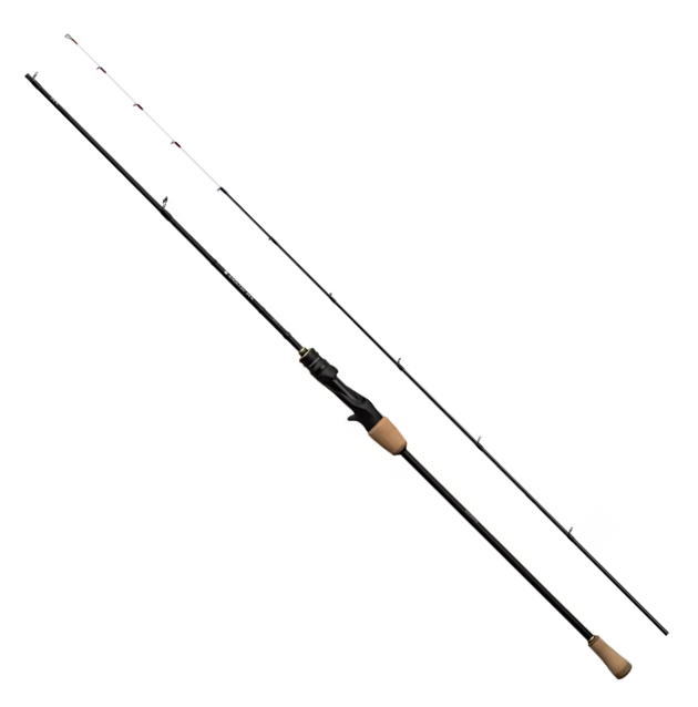 シマノ 26 エンゲツ XR フィネスモデル F-B65ML-S ベイトモデル｜船竿 shimano 【百貨店SALE】