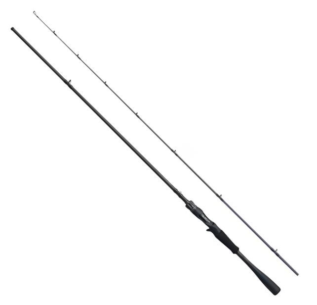 シマノ 26 ゾディアス 1610ML-2 ベイトモデル｜バスロッド shimano 【期間限定セール】