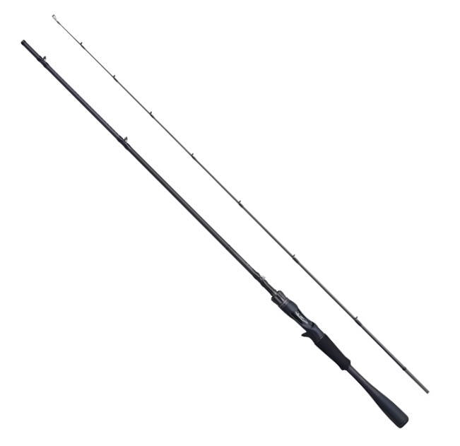 シマノ 26 ゾディアス 168L-BFS｜2 ベイトモデル｜バスロッド shimano 【期間限定セール】