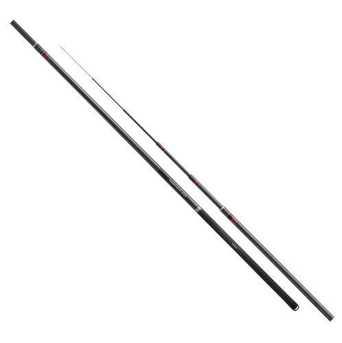 シマノ 23 ボーダレスGL ガイドレス仕様・Wモデル W630-T｜のべ竿 万能竿 shimano 【期間限定セール】