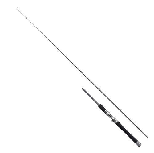 シマノ 25 レサト 15101F-2 ベイトモデル｜無償性表現スタイル ルアーロッド shimano 【百貨店SALE】