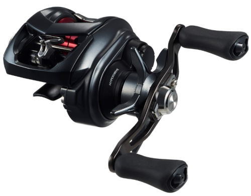 ダイワ 26 タトゥーラ BF TW 8.1L 左手持ち部分 / ベイトリール daiwa 釣具 【百貨店SALE】
