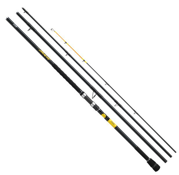 ダイワ 26 バトルゲーム BKG(ブッコミゲーム) XH484｜磯竿｜daiwa 釣具 【期間限定セール】｜釣人館ますだ 支店