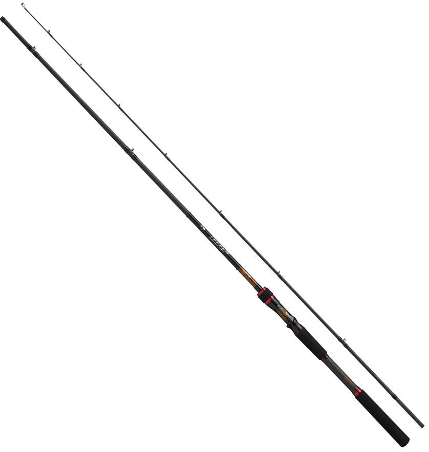 ダイワ 26 HRF SX GR85HB ベイトモデル｜ハードロックフィッシュ 極点｜daiwa 釣具
