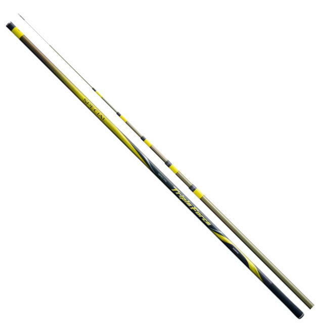 シマノ 26 特別 トリプルフォース 急瀬T 85｜鮎竿｜shimano