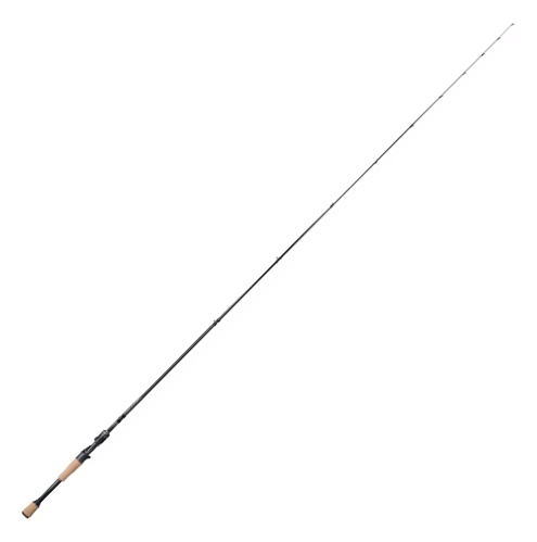 シマノ 26 ポイズングロリアス 166ML+-BFS｜バスロッド shimano