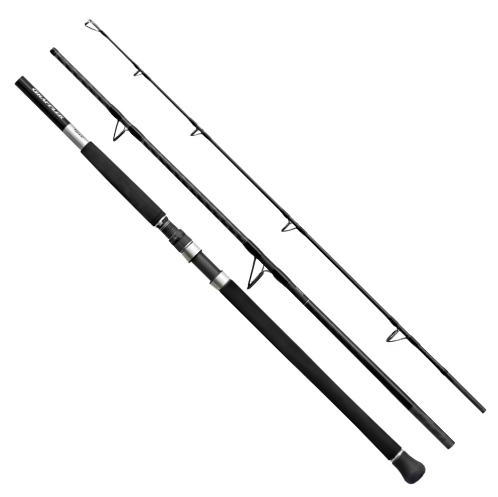 シマノ 26 グラップラー タイプC S82XH-3|オフショアキャスティングロッド shimano