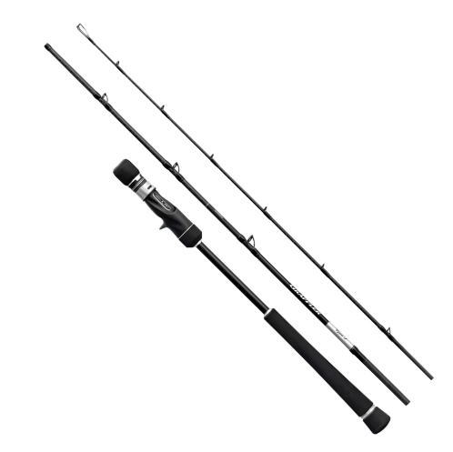 シマノ 26 グラップラー タイプJ B60-5/3 ベイトモデル｜ジギングロッド shimano 【期間限定セール】｜釣人館ますだ 支店