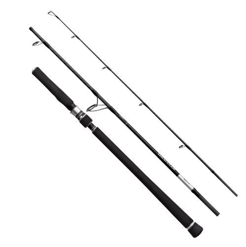 シマノ 26 グラップラー タイプJ S60-5/3 スピニングモデル｜ジギングロッド shimano