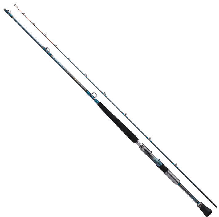 ダイワ 26 ゴウイン落とし込み H/XH-235MT｜船竿｜8月中旬～下旬頃入荷予定 先行予約受付中｜釣人館ますだ 支店 40,513円