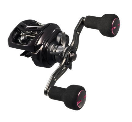 ダイワ 26 紅牙 TW 80PL 左ハンドル|ベイトリール|daiwa 釣具 【期間限定セール】|釣人館ますだ 支店