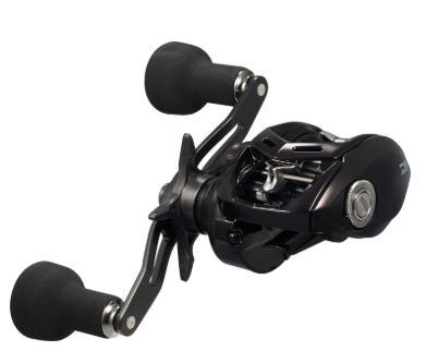 ダイワ 26 紅牙 TW 80 右ハンドル|ベイトリール|daiwa 釣具 【期間限定セール】|釣人館ますだ 支店