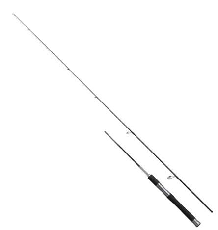 シマノ 25 レサト 2600R-2 スピニングモデル|フリースタイル ルアーロッド|shimano|釣人館ますだ 支店