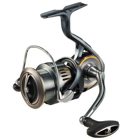 楽天市場】ダイワ リール '23 エアリティ PCLT3000-XH [4] : 釣具の