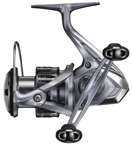 シマノ 21 ナスキー C3000DH