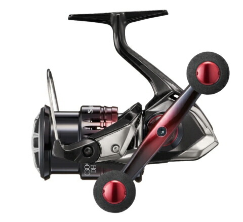 ✨美品✨SHIMANO/シマノ/ 18セフィアBB/C3000S DH/エギング シマノ シマノ/SHIMANO 18 セフィア BB C3000SDH SEPHIA