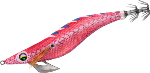 楽天市場】ダイワ エメラルダスピーク TypeS 3.5号【メール便可】 : い