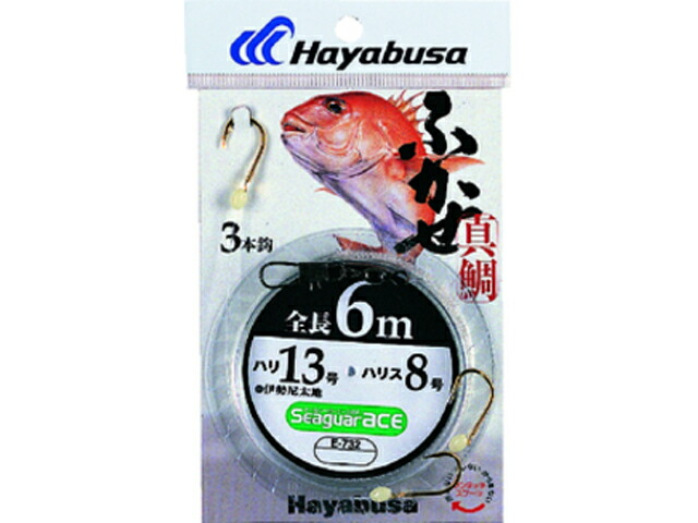 楽天市場】ハヤブサ／HAYABUSA TSAKAMC4 伊勢湾タテ釣り ホロ