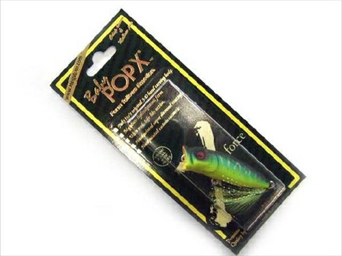 Megabass POP X ルアー 限定色 64mm 1/4oz 楽天市場】メガバス／Megabass ポップX （POP-X 64mm 1