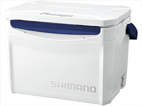 シマノ／SHIMANO　LZ-020M フリーガ ライト ２０Ｌ　（釣り・アウトドア兼用クーラー）
