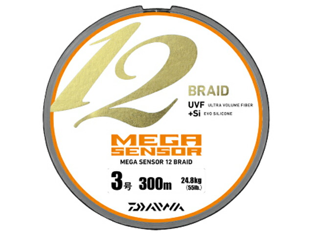 楽天市場】ダイワ／DAIWA UVFメガセンサー 12ブレイドEX+