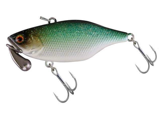 ジャッカル　TN50 TN60 TN70 & TRIGON 20個 TN50/60/70 TRIGON / ティーエヌ50/60/70 トリゴン - FRESH