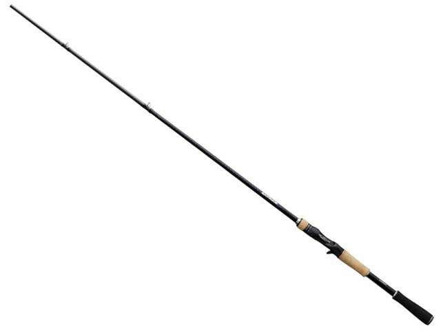 シマノ　バンタム　168l+BFS/2 168L-BFS/2 20 ゾディアス SHIMANO(シマノ) 全長2.03m寸法104.2cm