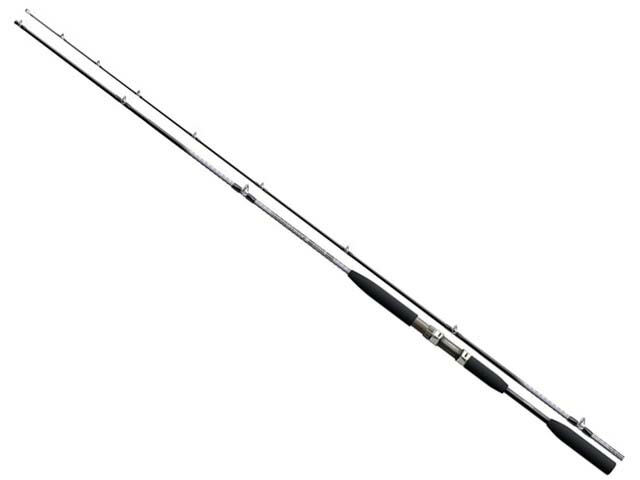 釣竿 シマノ ホリデーマリン73 50-270 舟竿 ② 240007.jpg