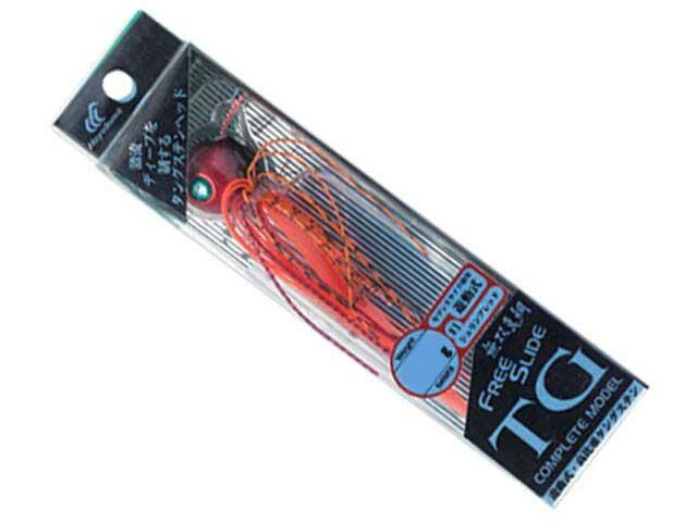 楽天市場】ハヤブサ(Hayabusa)P565 フリースライドTGヘッド 160g