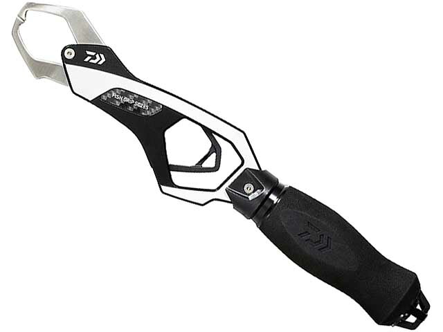 ダイワ／Ｄａｉｗａ　フィッシュグリップ　ＳＣ２８５　（全長：約２８５ｍｍ／重さ：約２２０ｇ　釣魚用魚つかみ／ボガグリップ）